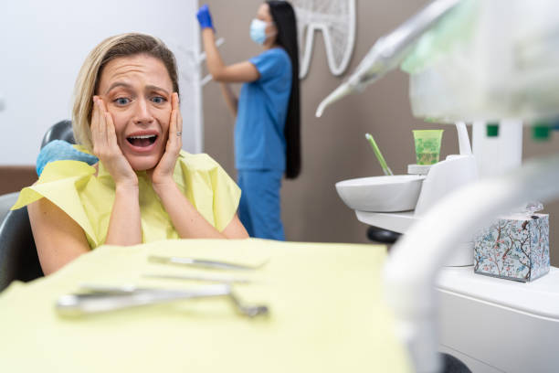 Best Emergency Treatment for Toothache in Reynoldsville, PA