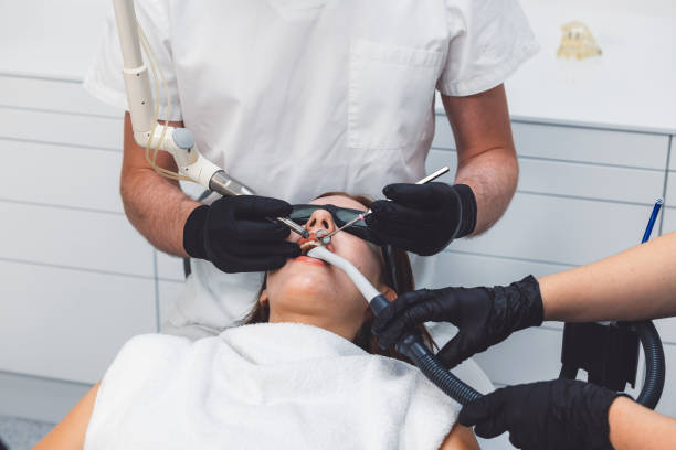 Best Weekend Emergency Dentist in Reynoldsville, PA