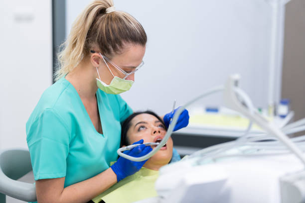 Best Emergency Treatment for Toothache in Reynoldsville, PA